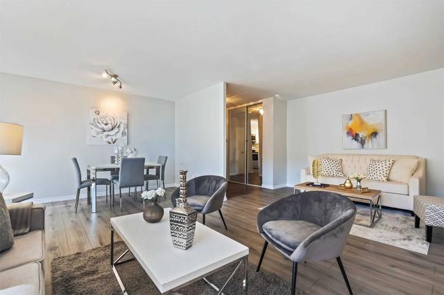 1606 - 335 Mill Rd, Condo with 2 bedrooms, 2 bathrooms and 1 parking in Toronto ON | Image 23