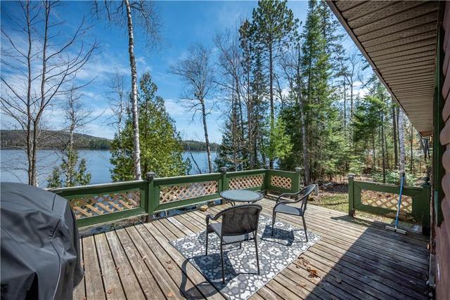 0 Aylen Lake Bay, House detached with 3 bedrooms, 0 bathrooms and null parking in South Algonquin ON | Image 19