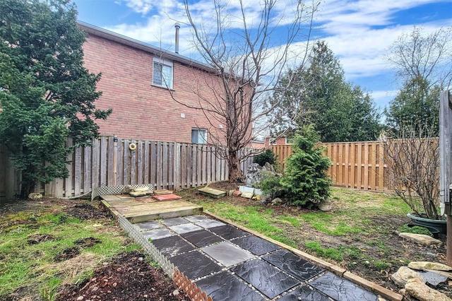 3 Woolen Mill Rd, House detached with 3 bedrooms, 3 bathrooms and 4 parking in Markham ON | Image 35