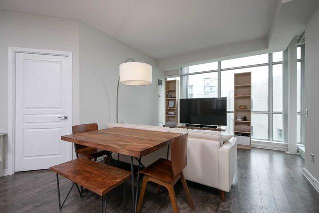 304 - 5 Marine Parade Dr, Condo with 2 bedrooms, 2 bathrooms and 1 parking in Toronto ON | Image 8