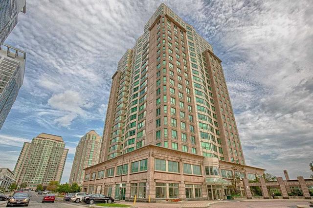 510 - 8 Lee Centre Dr, Condo with 2 bedrooms, 2 bathrooms and 1 parking in Toronto ON | Image 1