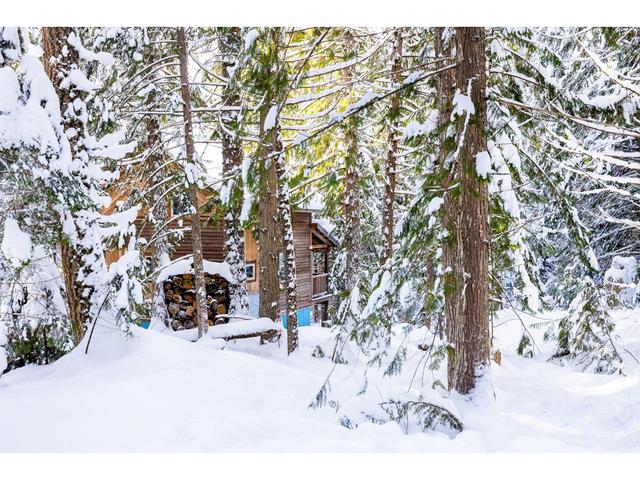 6225 Porto Rico Ymir Road, House detached with 3 bedrooms, 2 bathrooms and null parking in Central Kootenay G BC | Image 86