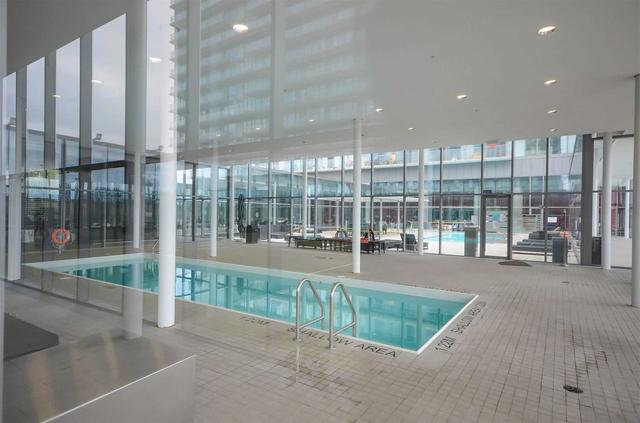2006 - 105 The Queensway, Condo with 1 bedrooms, 1 bathrooms and 1 parking in Toronto ON | Image 13