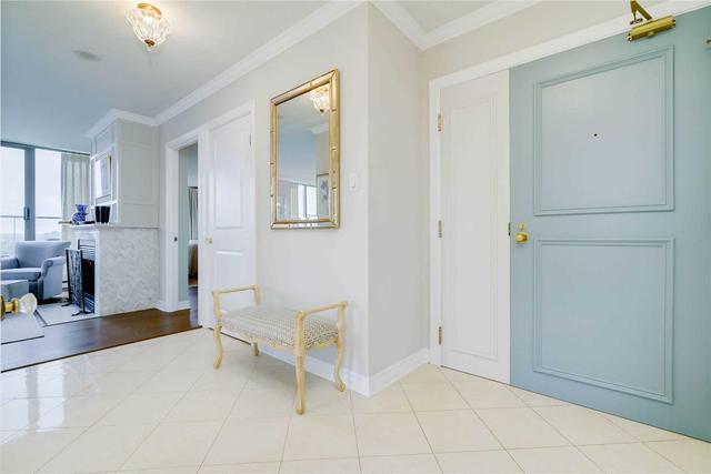 lph3 - 298 Jarvis St, Condo with 2 bedrooms, 2 bathrooms and 1 parking in Toronto ON | Image 23