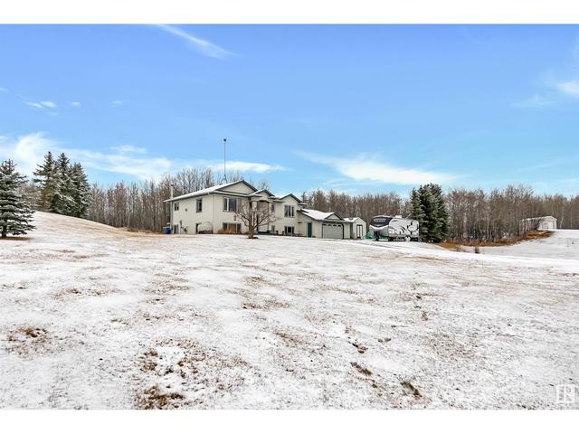 60 - 20508 Township Road 502, House detached with 3 bedrooms, 2 bathrooms and null parking in Beaver County AB | Image 3