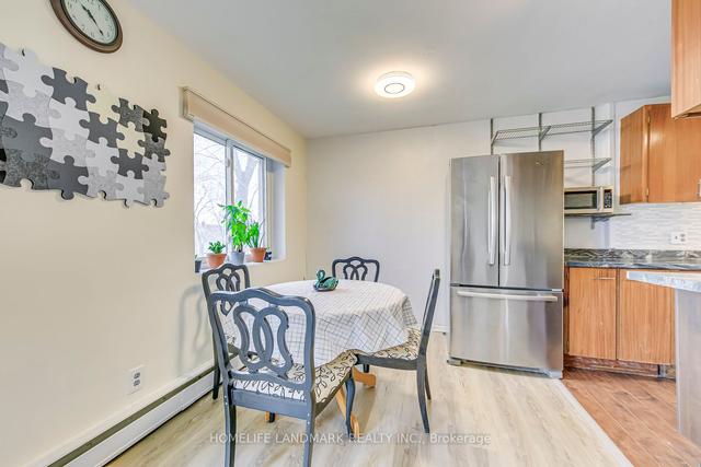 20 - 456 Carlton St, Condo with 2 bedrooms, 1 bathrooms and 1 parking in St. Catharines ON | Image 8