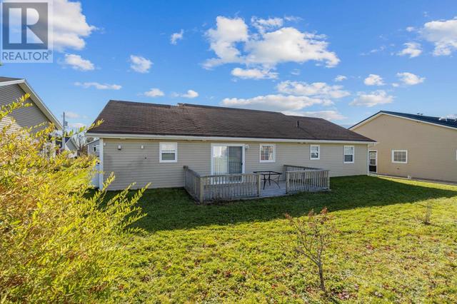52 Parkway Drive, House detached with 3 bedrooms, 2 bathrooms and null parking in Charlottetown PE | Image 40
