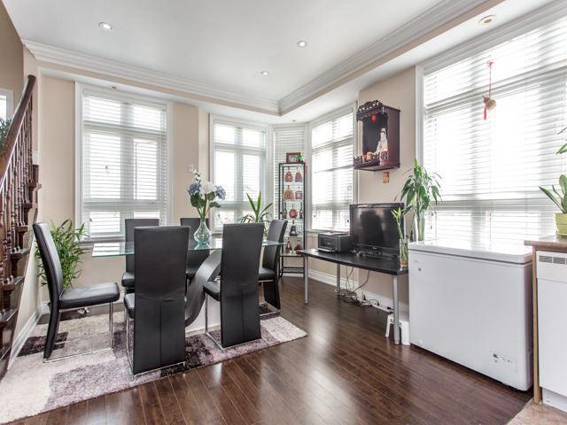 Suite 1 - 9 Pine St, Townhouse with 3 bedrooms, 2 bathrooms and 1 parking in Toronto ON | Image 4
