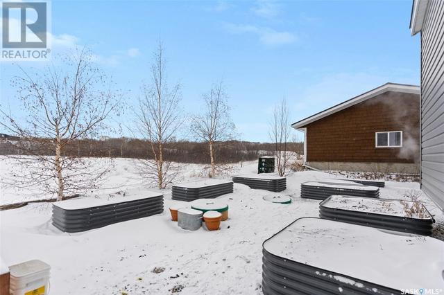 446 Saskatchewan Road, House detached with 5 bedrooms, 3 bathrooms and null parking in Laird No. 404 SK | Image 38