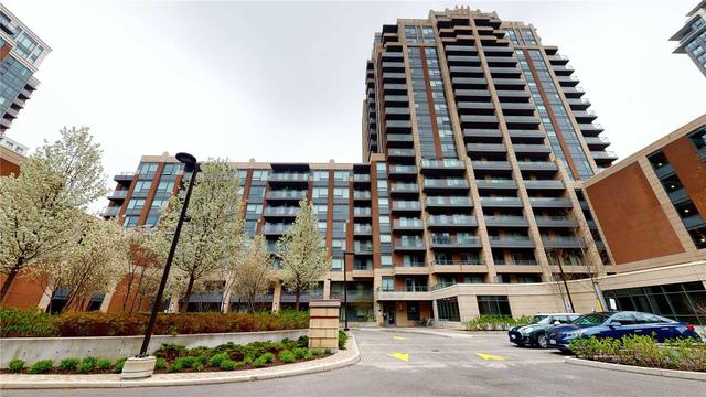 622 - 18 Uptown Dr, Condo with 1 bedrooms, 1 bathrooms and 1 parking in Markham ON | Image 23