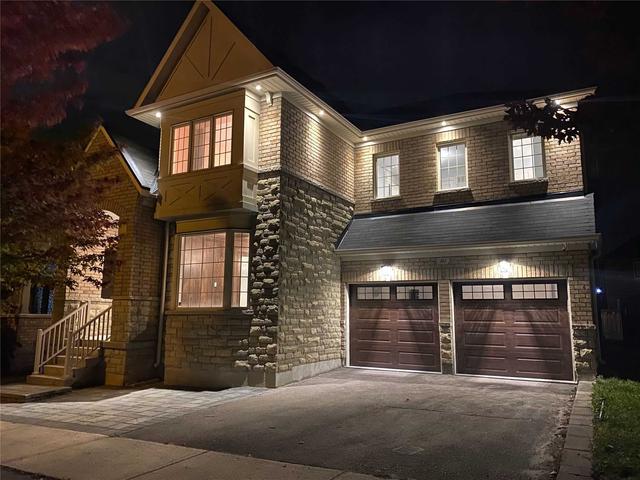 40 Stony Hill Blvd, House detached with 5 bedrooms, 5 bathrooms and 5 parking in Markham ON | Image 35