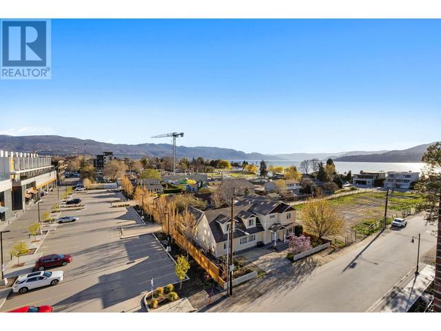 502 - 450 Groves Avenue, Condo with 3 bedrooms, 2 bathrooms and null parking in Kelowna BC | Image 67