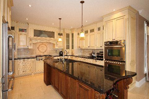 98 Isaiah Dr, House detached with 4 bedrooms, 4 bathrooms and 4 parking in Vaughan ON | Image 9