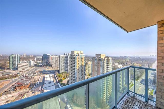 lph06 - 22 Olive Ave, Condo with 2 bedrooms, 1 bathrooms and 1 parking in Toronto ON | Image 9