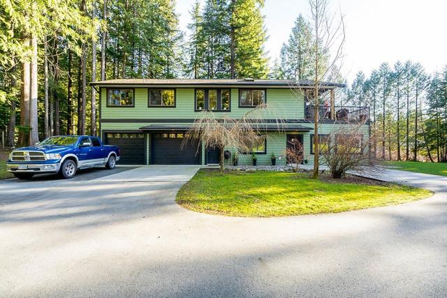 12915 Degraff Road, House detached with 3 bedrooms, 2 bathrooms and 6 parking in Fraser Valley F BC | Image 1