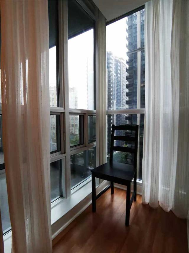 1208 - 4978 Yonge St, Condo with 1 bedrooms, 1 bathrooms and 1 parking in Toronto ON | Image 5