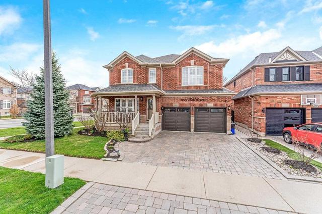 1244 Field Dr, House detached with 4 bedrooms, 3 bathrooms and 4 parking in Milton ON | Image 33