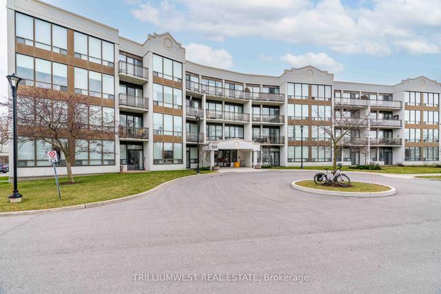 315 - 105 Bagot St, Condo with 2 bedrooms, 2 bathrooms and 1 parking in Guelph ON | Image 12