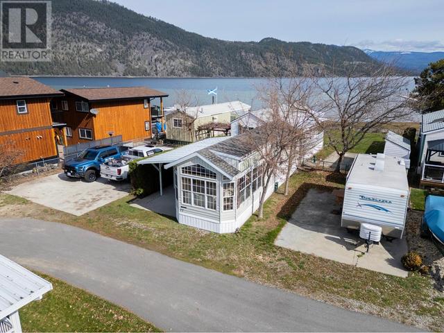 1226 Second Ave, Home with 2 bedrooms, 1 bathrooms and null parking in Chase BC | Image 20