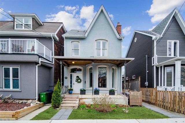 568 Indian Grve, House detached with 5 bedrooms, 4 bathrooms and 1 parking in Toronto ON | Image 1