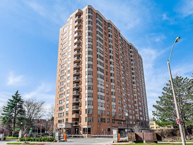 908 - 265 Ridley Blvd, Condo with 2 bedrooms, 2 bathrooms and 2 parking in Toronto ON | Image 1