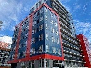 1121 - 258 a Sunview St, Condo with 1 bedrooms, 1 bathrooms and 0 parking in Waterloo ON | Card Image