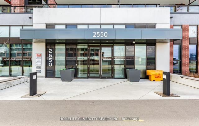 212 - 2550 Simcoe St N, Condo with 1 bedrooms, 1 bathrooms and 1 parking in Oshawa ON | Image 12