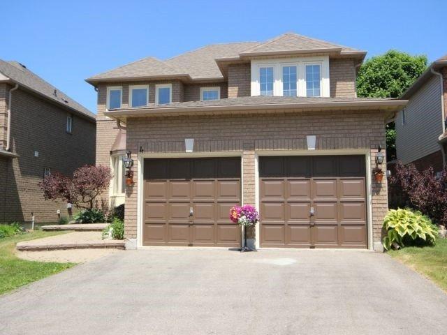 4 Edgerton Dr, House detached with 4 bedrooms, 3 bathrooms and 4 parking in Clarington ON | Image 1