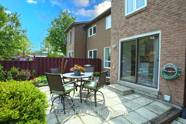 179 Risebrough Crct, House semidetached with 3 bedrooms, 3 bathrooms and 3 parking in Markham ON | Image 30