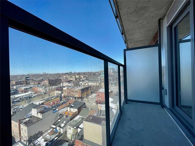 1106 - 2 Augusta Ave, Condo with 2 bedrooms, 1 bathrooms and 0 parking in Toronto ON | Image 10