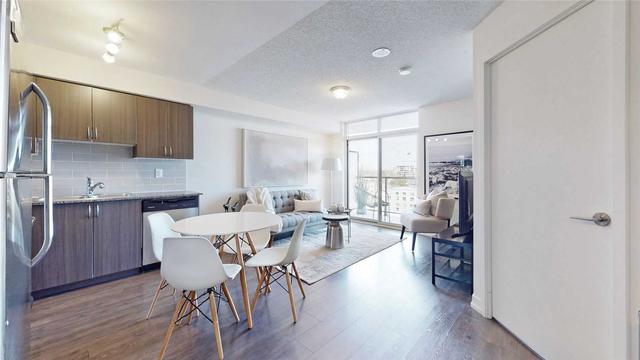 1004 - 812 Lansdowne Ave, Condo with 1 bedrooms, 1 bathrooms and 0 parking in Toronto ON | Image 23