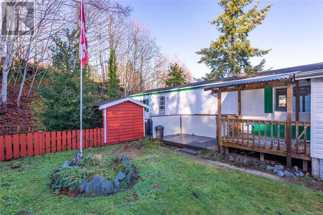 72 - 951 Homewood Rd, House other with 2 bedrooms, 1 bathrooms and 2 parking in Campbell River BC | Image 26