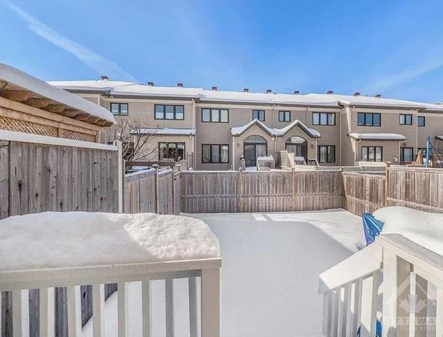 510 Langelier Avenue, Townhouse with 3 bedrooms, 3 bathrooms and 2 parking in Ottawa ON | Image 14