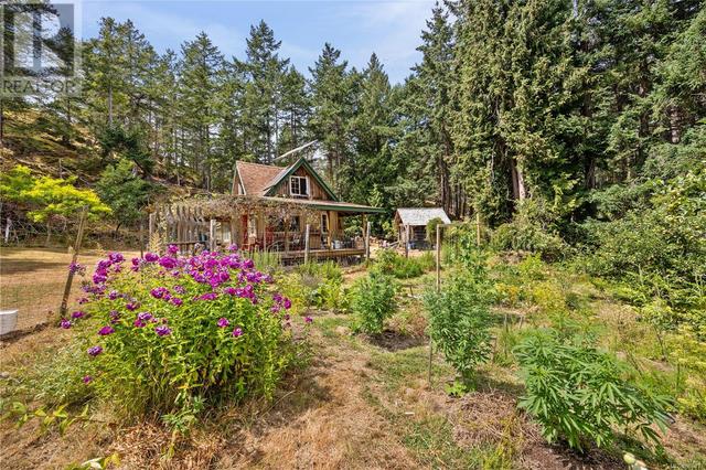 10 Windham Rd, House detached with 1 bedrooms, 1 bathrooms and 3 parking in Powell River E BC | Image 42