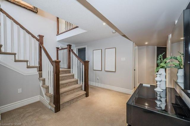 5 Wright Crescent, House detached with 3 bedrooms, 2 bathrooms and 4 parking in Guelph ON | Image 32