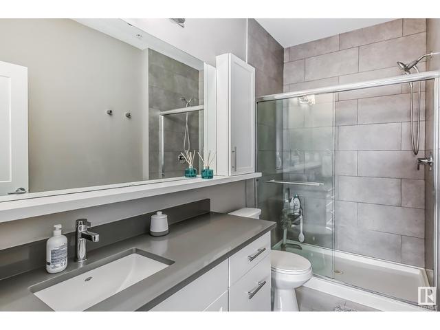 327 - 524 Griesbach Pr Nw, Condo with 2 bedrooms, 2 bathrooms and 1 parking in Edmonton AB | Image 34
