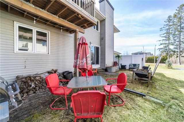 170 Rushford Private, Townhouse with 3 bedrooms, 3 bathrooms and 3 parking in Ottawa ON | Image 26