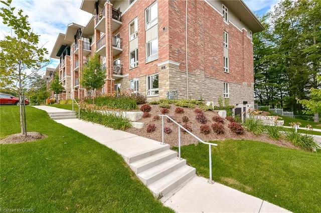 106 - 625 St David Street S, House attached with 2 bedrooms, 1 bathrooms and null parking in Centre Wellington ON | Image 41