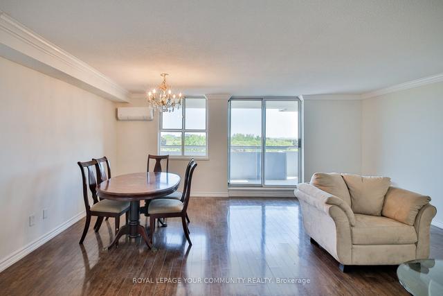 504 - 80 Inverlochy Blvd, Condo with 3 bedrooms, 2 bathrooms and 1 parking in Markham ON | Image 39