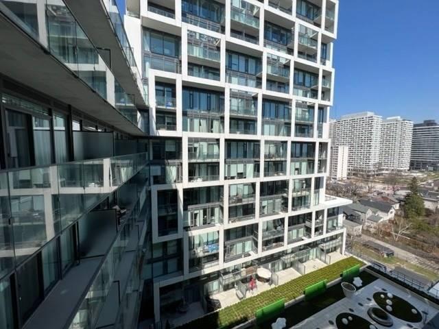 1535 - 8 Hillsdale Ave E, Condo with 0 bedrooms, 1 bathrooms and 0 parking in Toronto ON | Image 4