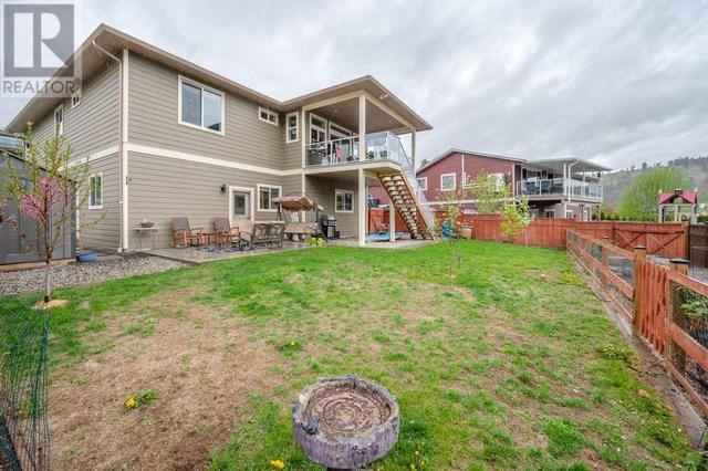 8603 Pierre Drive, House detached with 6 bedrooms, 4 bathrooms and 2 parking in Summerland BC | Image 43