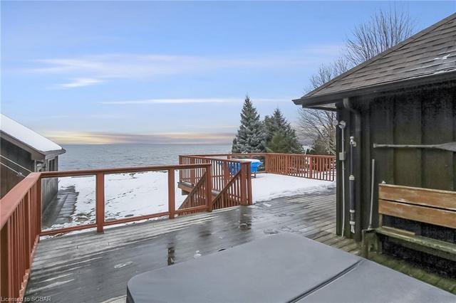 116 Princeton Shores Boulevard, House detached with 6 bedrooms, 3 bathrooms and 8 parking in Collingwood ON | Image 32