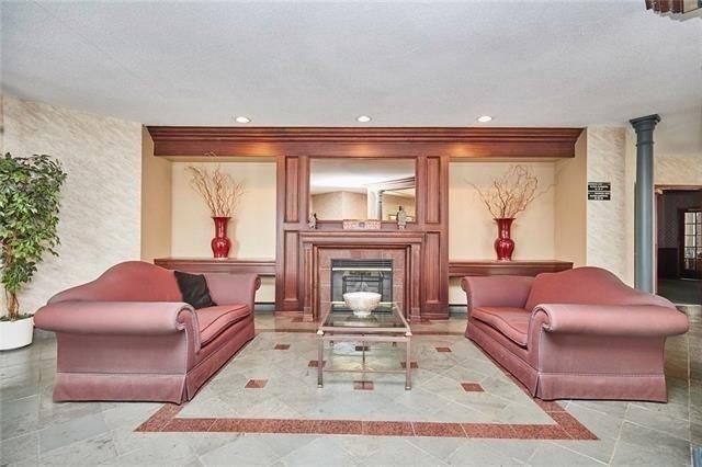 425 - 8111 Forest Glen Dr, Condo with 1 bedrooms, 1 bathrooms and 1 parking in Niagara Falls ON | Image 3
