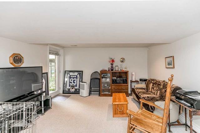 78 Pheasant Crt, House detached with 3 bedrooms, 2 bathrooms and 4 parking in Orangeville ON | Image 17