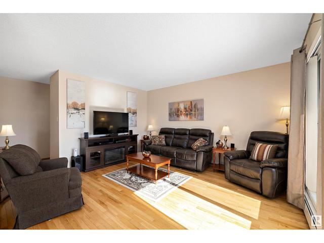 302 - 224 Church Rd, Condo with 2 bedrooms, 1 bathrooms and null parking in Spruce Grove AB | Image 4