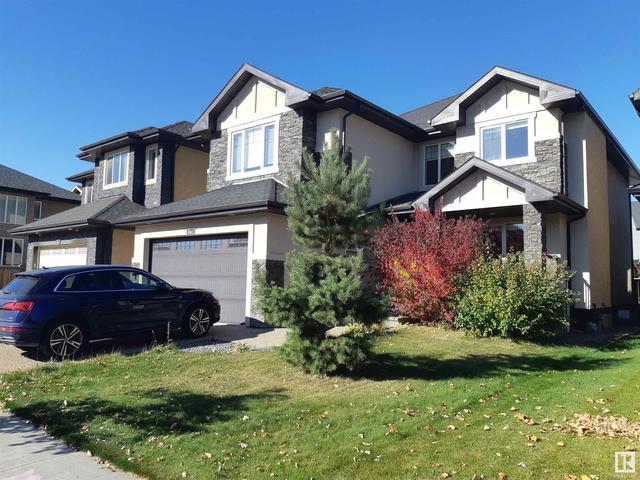 1062 Connelly Wy Sw, House detached with 5 bedrooms, 4 bathrooms and null parking in Edmonton AB | Image 61