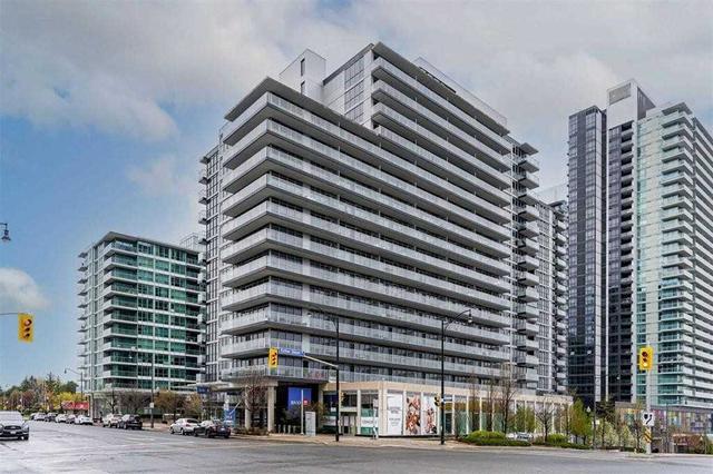 801a - 19 Singer Crt, Condo with 0 bedrooms, 1 bathrooms and 0 parking in Toronto ON | Image 21