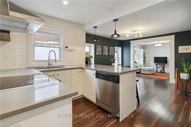 856 Queens Ave, House detached with 4 bedrooms, 2 bathrooms and 3 parking in London ON | Image 10