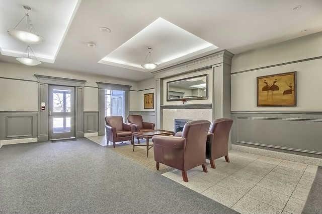809 - 51 Saddlecreek Dr, Condo with 1 bedrooms, 1 bathrooms and 1 parking in Markham ON | Image 6