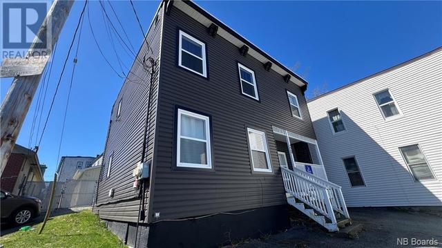 228 Metcalf Street, House other with 0 bedrooms, 0 bathrooms and null parking in Saint John NB | Image 3